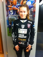 Tiia Savolainen