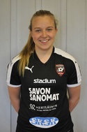 Tiia Vihavainen