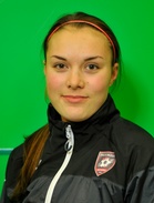 Anni-Maija Kauppila, hattutemppu