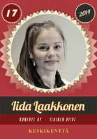 Iida Laakkonen