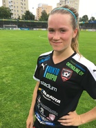 Tiia Savolainen, voittomaali ja kolme veikkauspistettä!