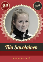 Tiia Savolainen
