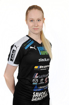 Jasmin Miettinen