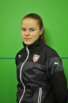 Aino "Aikku" Kröger 