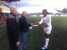 Juliana Bawa ONS