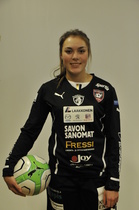 #13 Anni-Maija Anttu Kauppila, ***-kultaa Veikkaajan Veikkauspörssissä