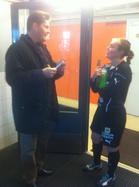 Anni-Maija Kauppila 2+1