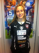 Viivi Kuosmanen