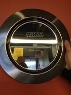 Signy Aarnan palkinto