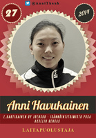 Anni Havukainen 