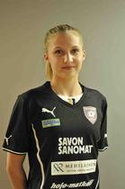 Anni Hänninen