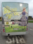 Pallokissat, Kuopio, #lupainnostua